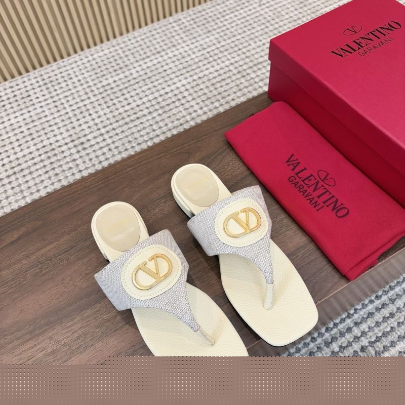 Valentino Slippers